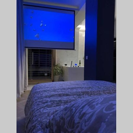 V' Appart Spa Troyes Esterno foto