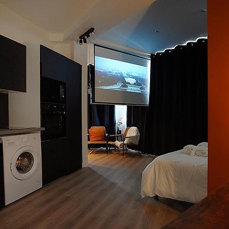 V' Appart Spa Troyes Esterno foto
